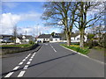 Side road, Castlederg