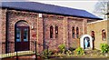 Christ the King Catholic Church, Houghley Lane, Bramley, Leeds