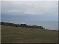 TV5995 : Looking east from Beachy Head by David Howard