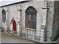 Padstow Church