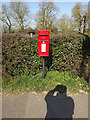 Debenham Road Postbox