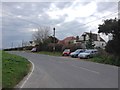 Tunbridge Hill, Stoke Road, near Hoo St. Werburgh