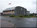 Durham Fire Station