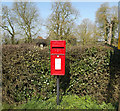 Debenham Road Postbox