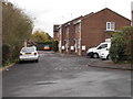 Barleyfields Close - Barleyfields Road