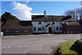 Horseshoe Inn on Watling Street