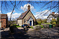 Former Dukes Sunday School, Uppington