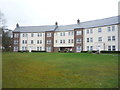 Apartments, Old Dryburn Way, Durham