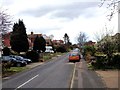 Beechenlea Lane, Swanley