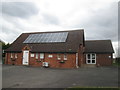 Headon-cum-Upton Village Hall