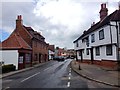 TQ5465 : High Street, Eynsford by Chris Whippet