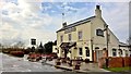 Fox and Hounds, near Blidworth