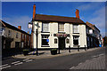 Elephant & Castle, Burton Street, Dawley