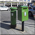 O2912 : Postboxes, Greystones by Rossographer