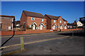 Houses on Holly Road, Little Dawley