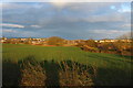 Farmland at Castle Douglas