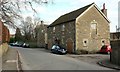 High Street, Wellow