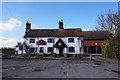 The Dartmouth Arms, Burnhill Green