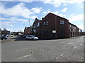 The Foundry Business Centre, Birkenhead