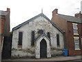 The Albert Hall, Retford