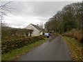 Cottage on Lour Estate