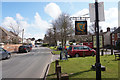 High Street, Albrighton