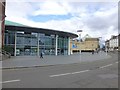 Perth Concert Hall, Museum and Art Gallery