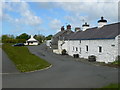 Cottages near Chwilog