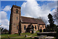 St Cuthbert