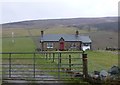 Cottage in Glen Prosen