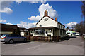 Hartley Arms, Wheaton Aston