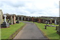 Mauchline Old Cemetery