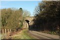 Wellow viaduct