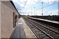 Penkridge Train Station