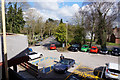 Station Road from Penkridge Train Station