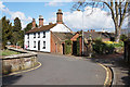 Station Road, Penkridge