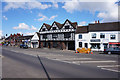 The White Hart, Penkridge