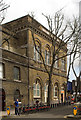 Camden Road Overground Station