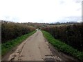 East Hall Hill, near Boughton Monchelsea