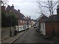 High Street, Sutton Valence