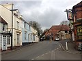 North Street, Sutton Valence