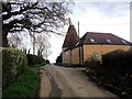 Forsham Lane, Sutton Valence