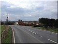 Staplehurst Road, near Marden