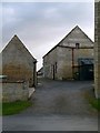 Barn at 1 Luffenham Road, Barrowden