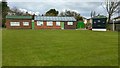 Thornbury Cricket Club, Leeds