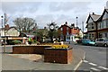 Barton Square, Knott End