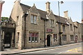 27 and 29 North Gate, Sleaford