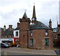 Kirriemuir Gateway to the Glens Museum