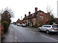 The Street, Benenden