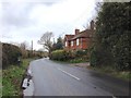 Rolvenden Road, near Benenden